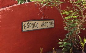 Espaco Akronos Residence