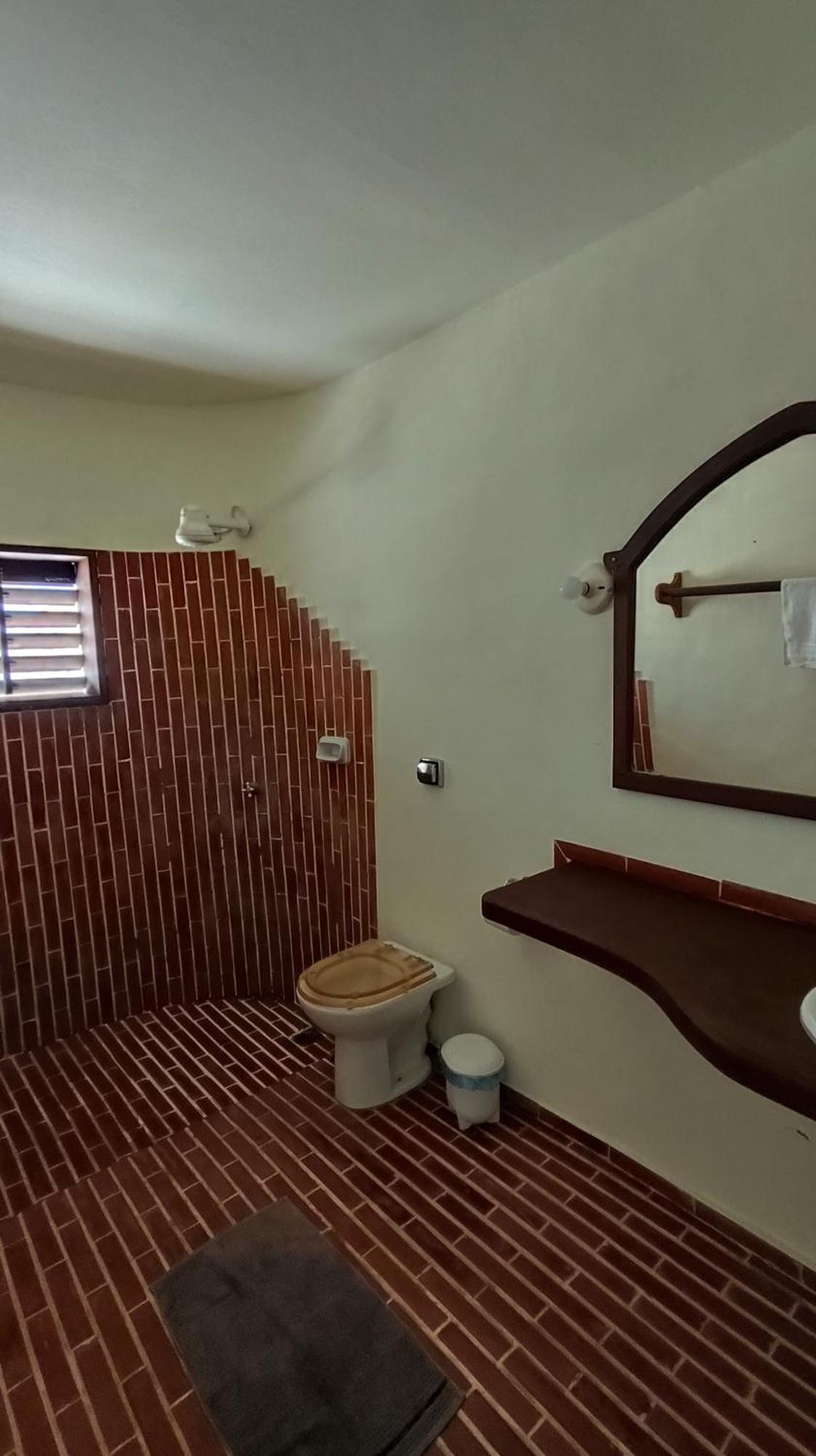 Espaco Akronos Residence Canoa Quebrada Exterior foto